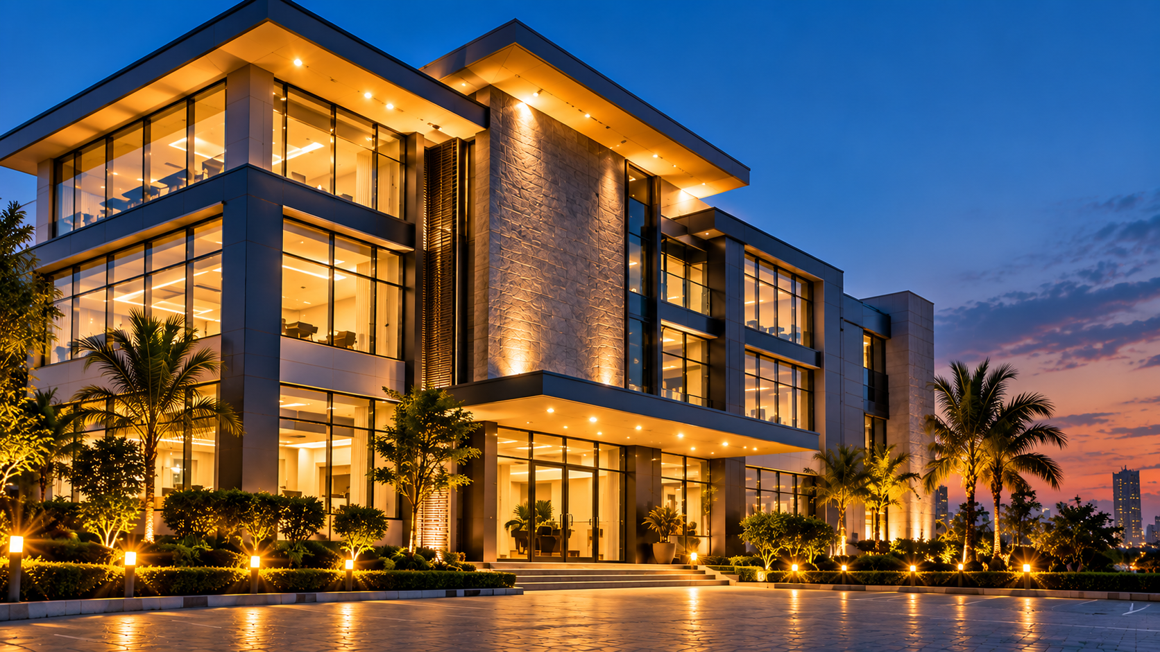 Victor Adegunloye & Associates